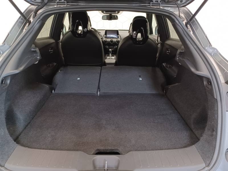 Nissan Juke - Photo 17