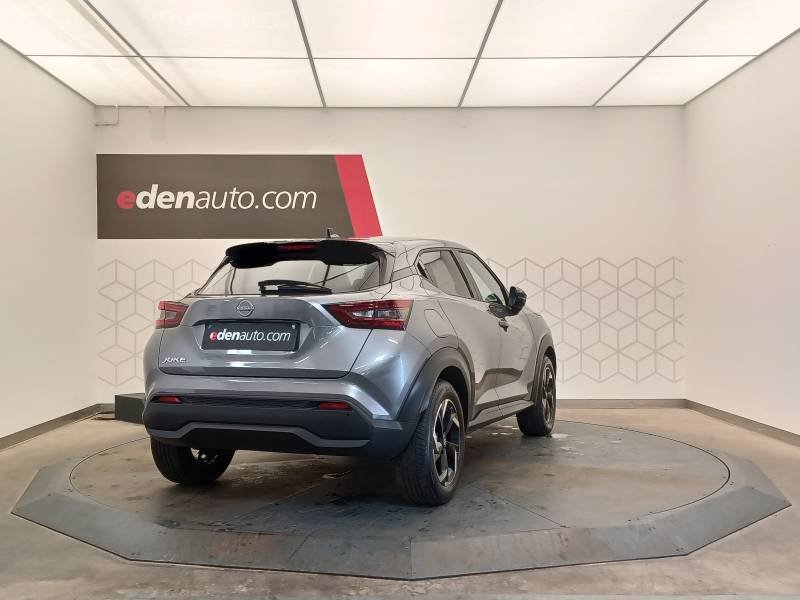 Nissan Juke - Photo 2