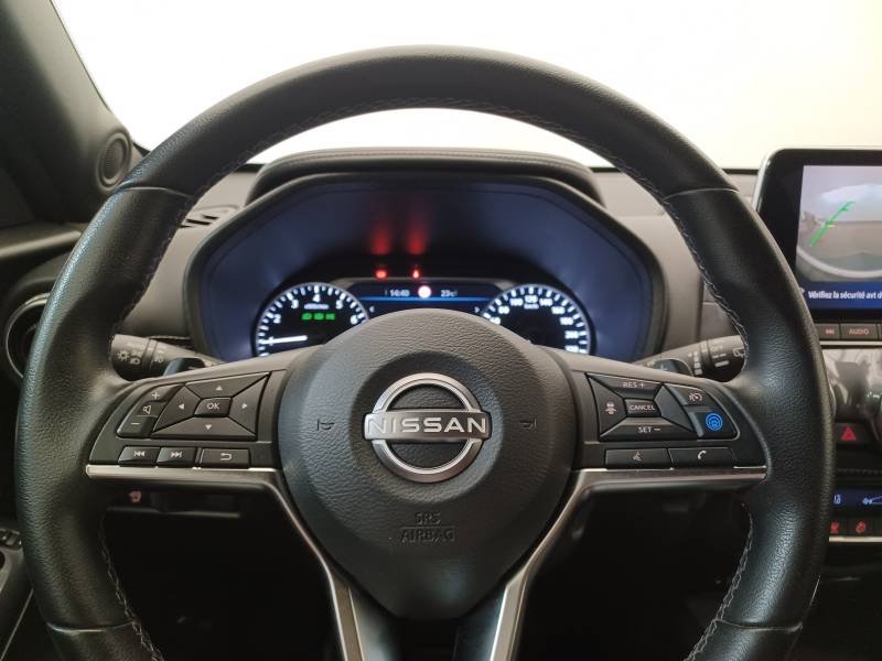 Nissan Juke - Photo 23