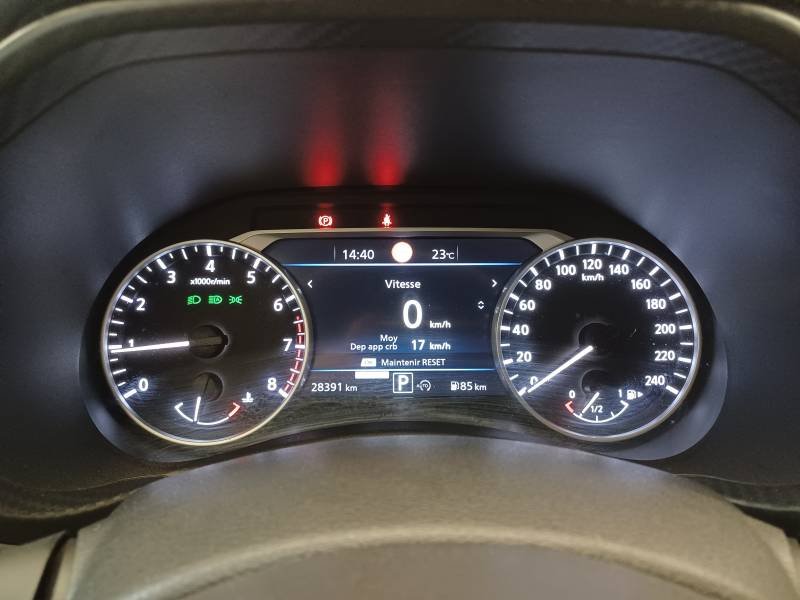 Nissan Juke - Photo 24