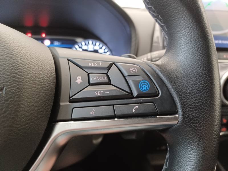 Nissan Juke - Photo 25