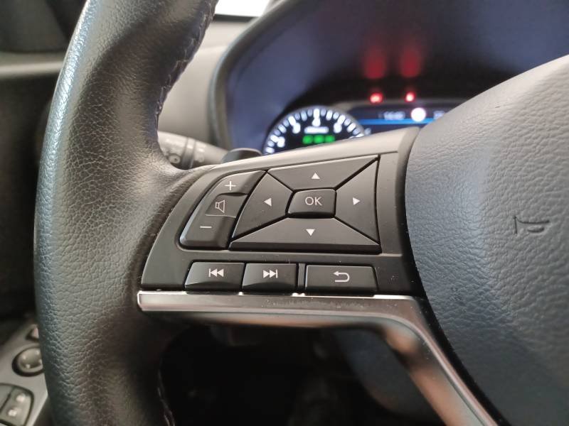 Nissan Juke - Photo 26