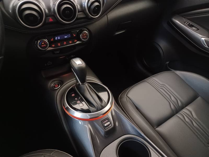 Nissan Juke - Photo 27