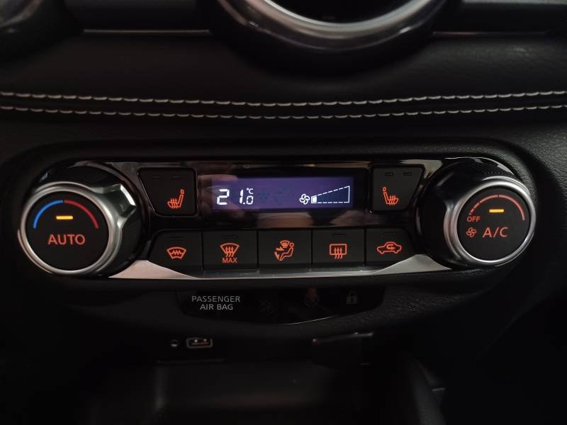 Nissan Juke - Photo 28