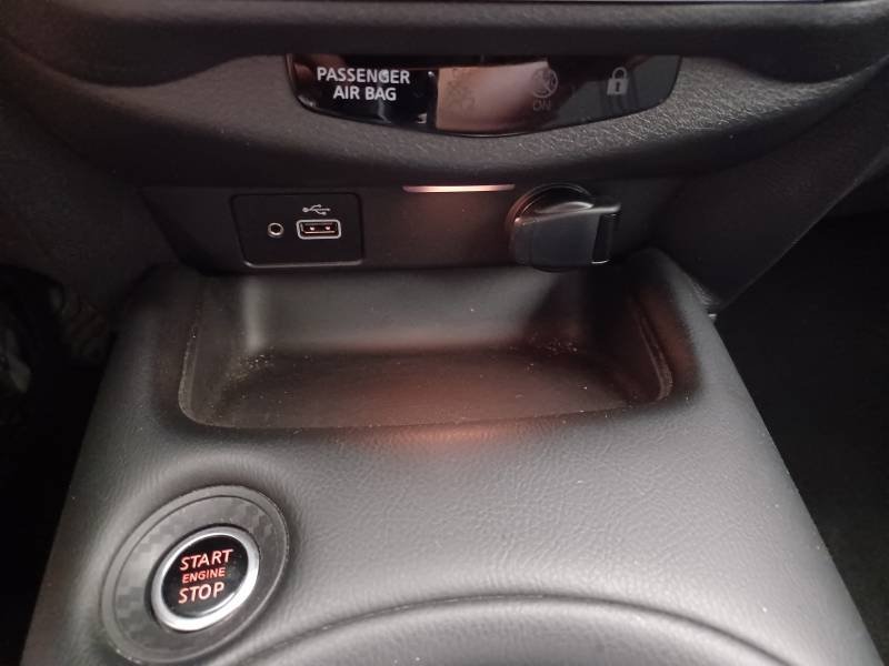 Nissan Juke - Photo 29