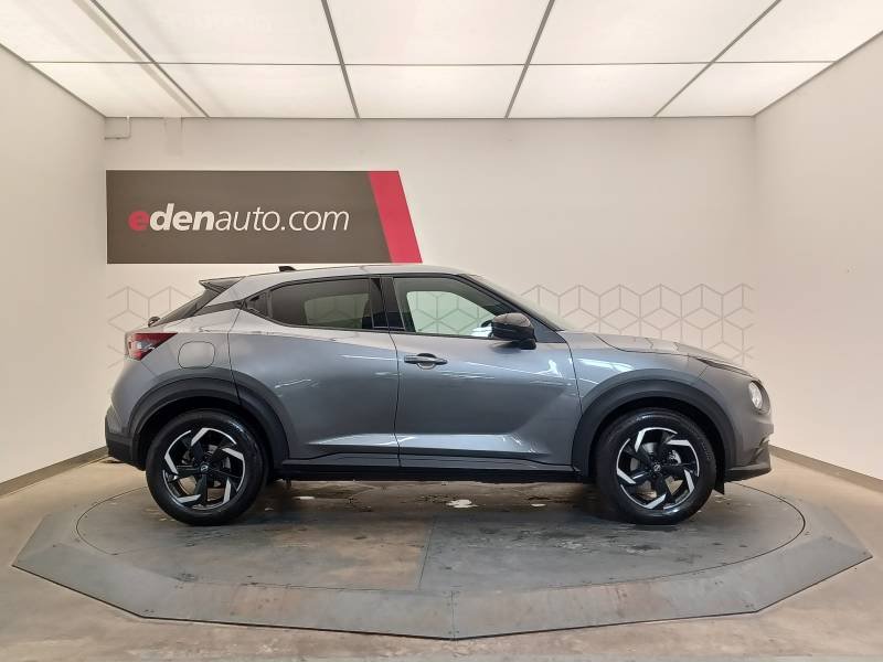 Nissan Juke - Photo 3