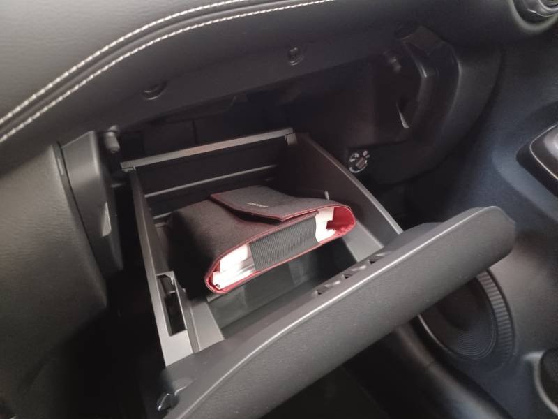 Nissan Juke - Photo 31