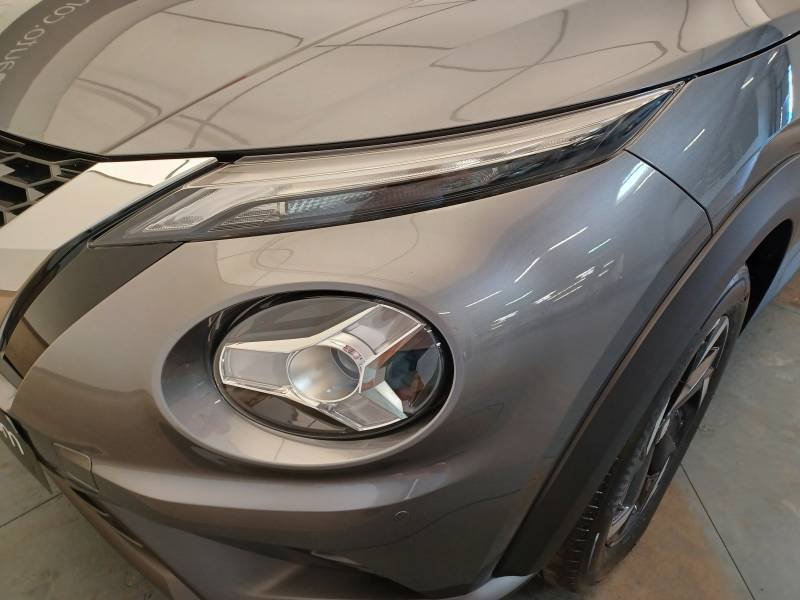 Nissan Juke - Photo 34