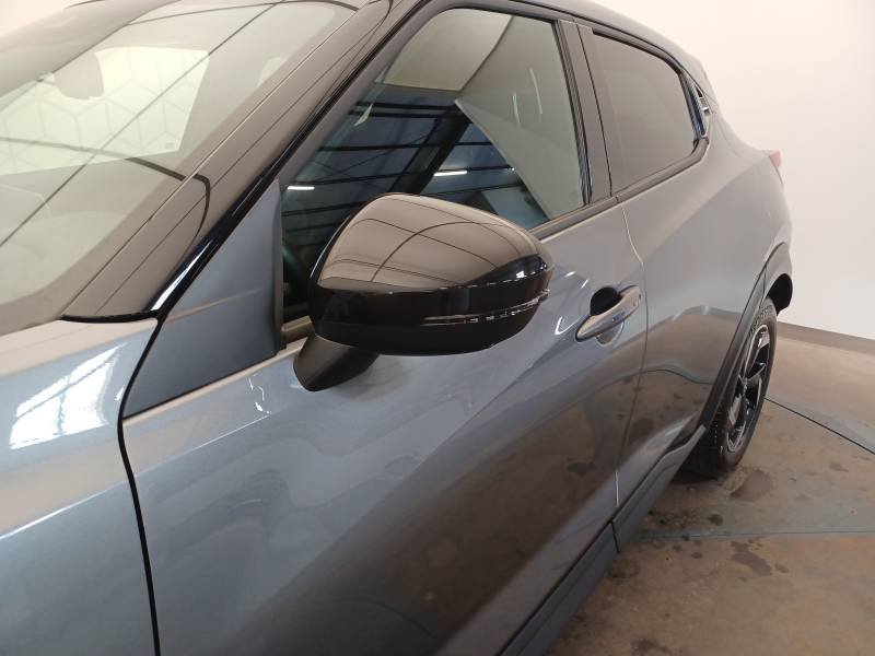 Nissan Juke - Photo 35