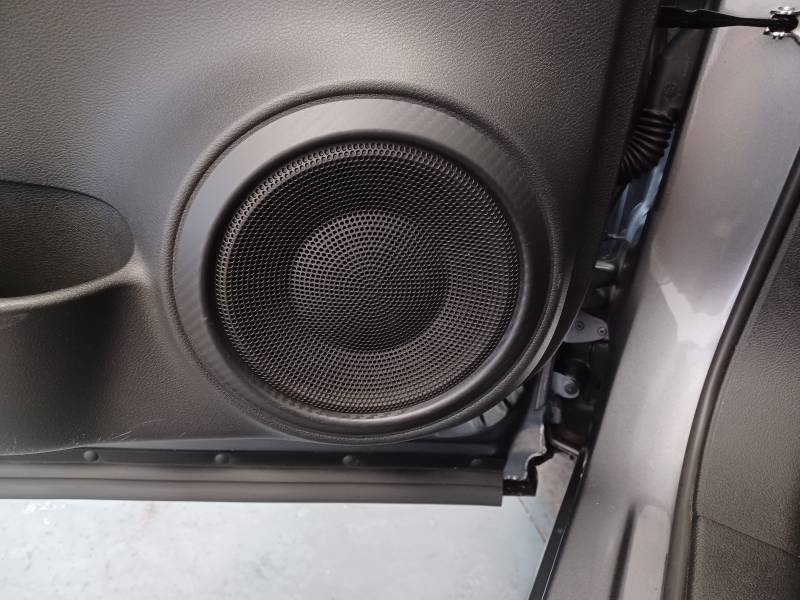 Nissan Juke - Photo 36