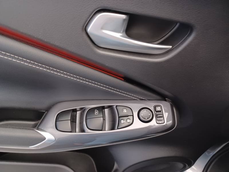 Nissan Juke - Photo 37