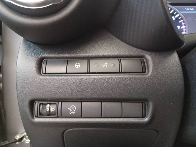 Nissan Juke - Photo 39