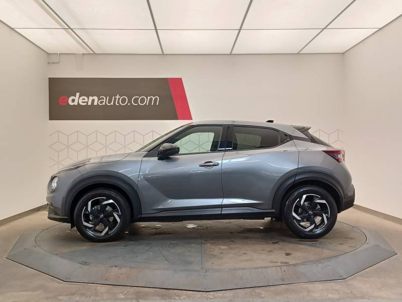 Nissan Juke - Photo 4