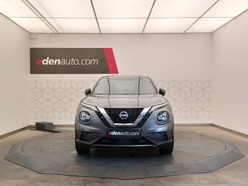 Nissan Juke - Photo 5