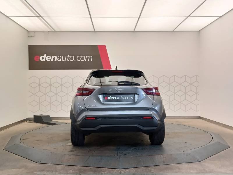 Nissan Juke - Photo 6