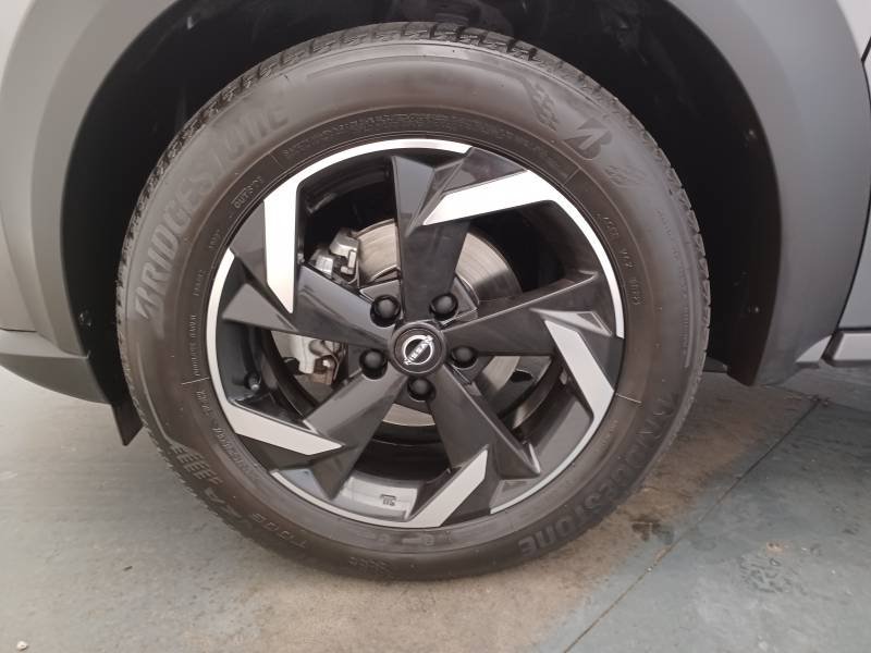 Nissan Juke - Photo 7