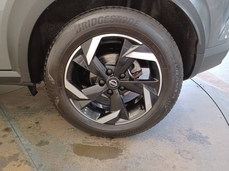 Nissan Juke - Photo 8