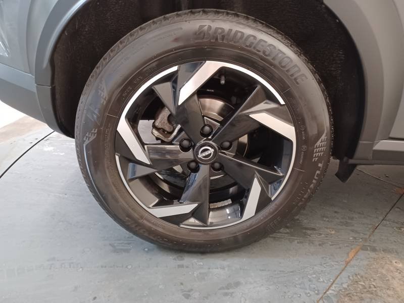 Nissan Juke - Photo 9
