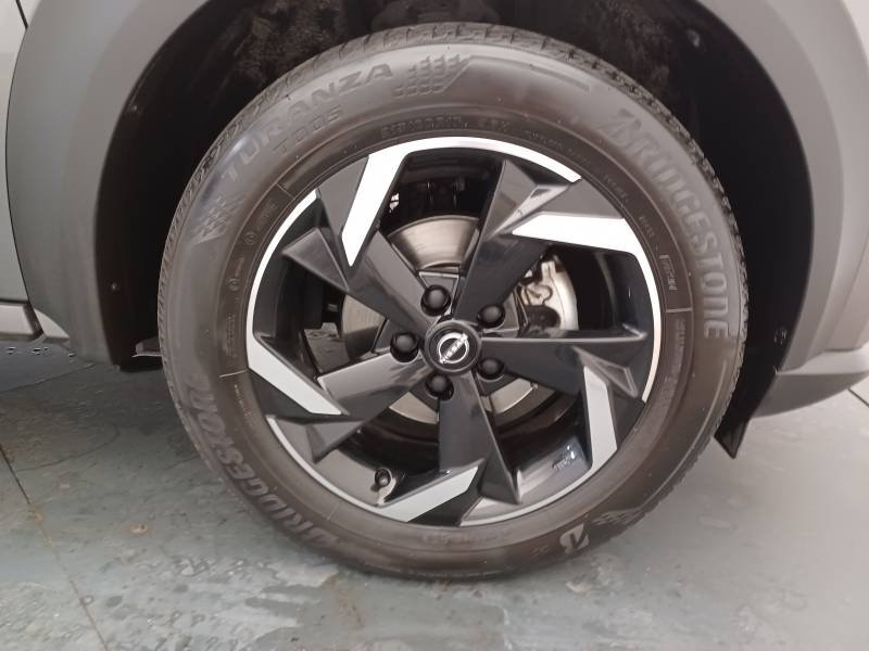 Nissan Juke - Photo 10
