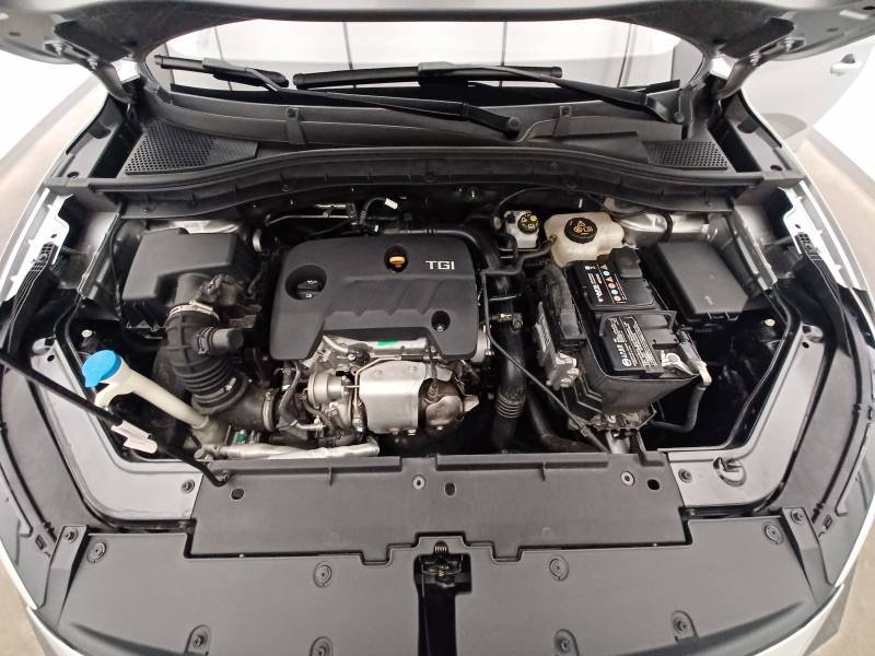 MG ZS - Photo 11