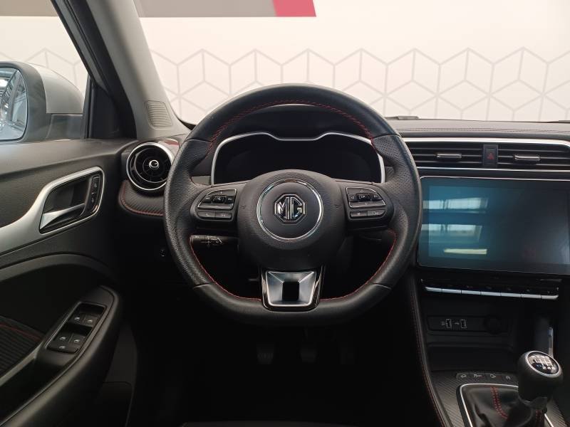 MG ZS - Photo 13