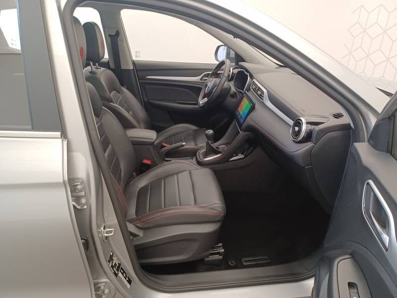 MG ZS - Photo 14