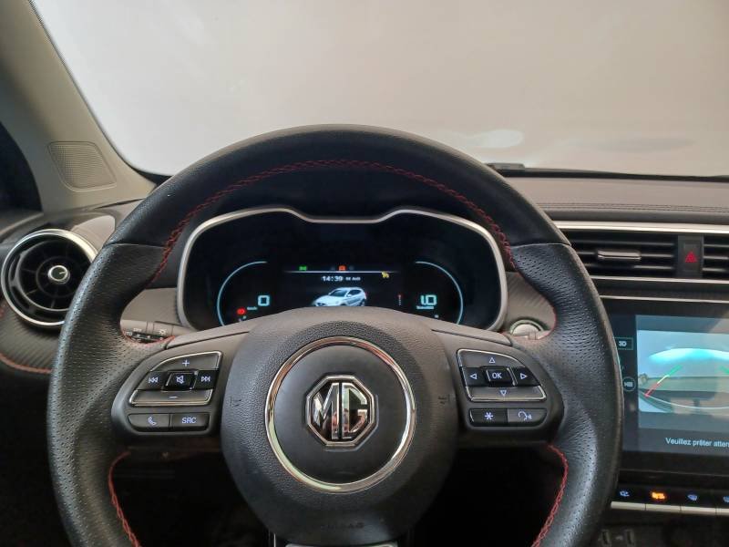 MG ZS - Photo 23