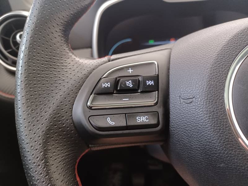 MG ZS - Photo 26