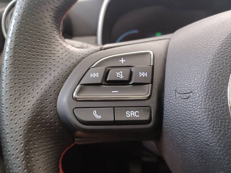 MG ZS - Photo 28