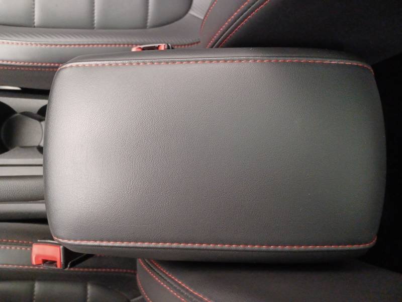 MG ZS - Photo 31