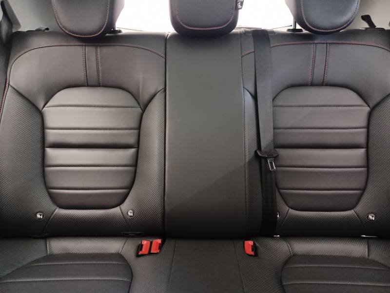 MG ZS - Photo 34