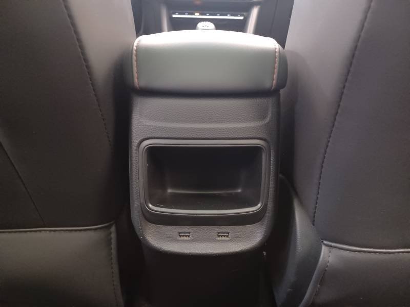 MG ZS - Photo 35