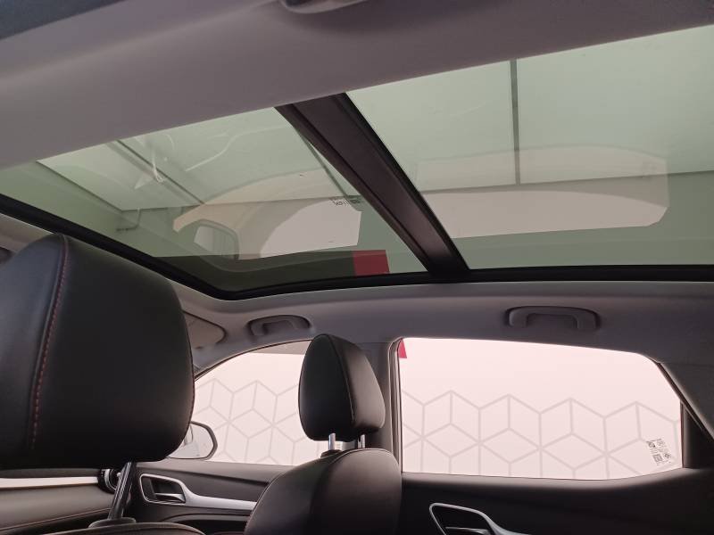 MG ZS - Photo 36