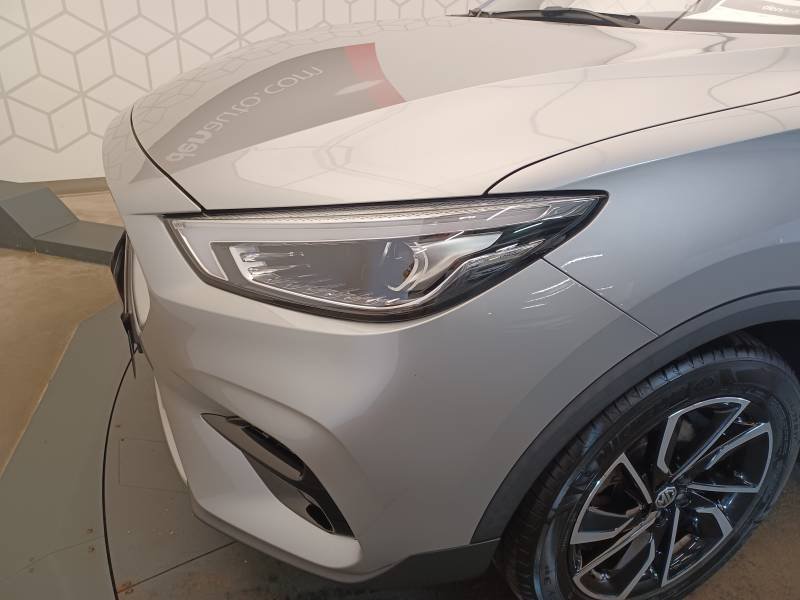 MG ZS - Photo 37