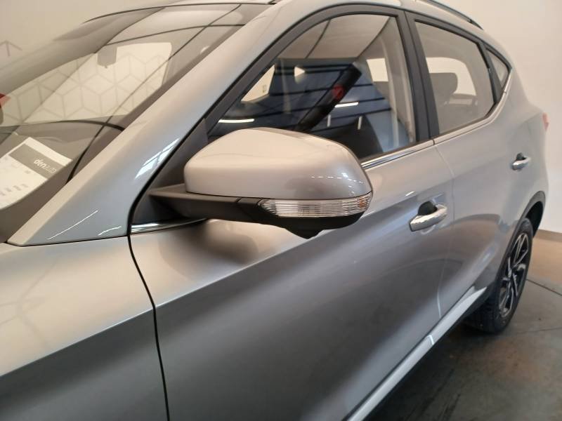 MG ZS - Photo 38