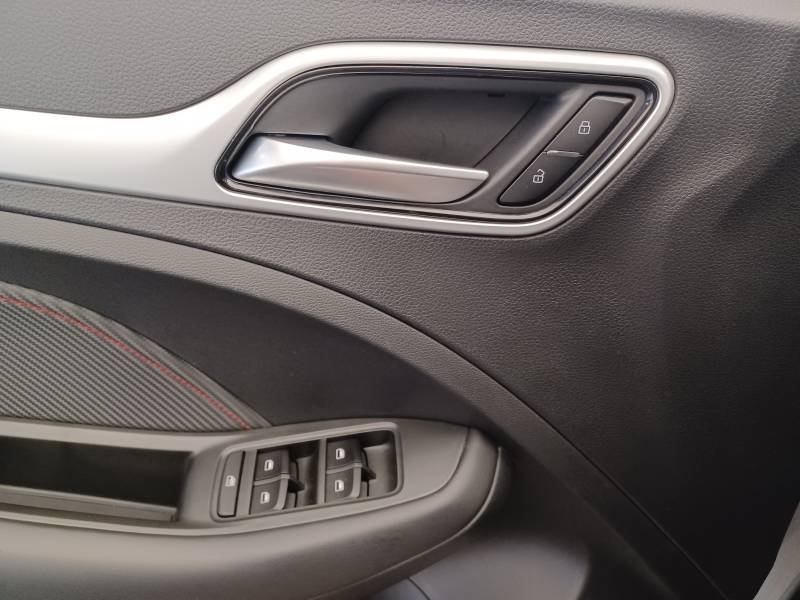 MG ZS - Photo 39