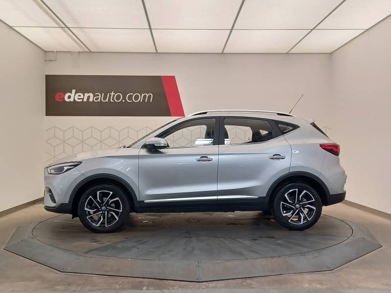 MG ZS - Photo 4