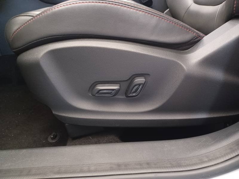 MG ZS - Photo 41