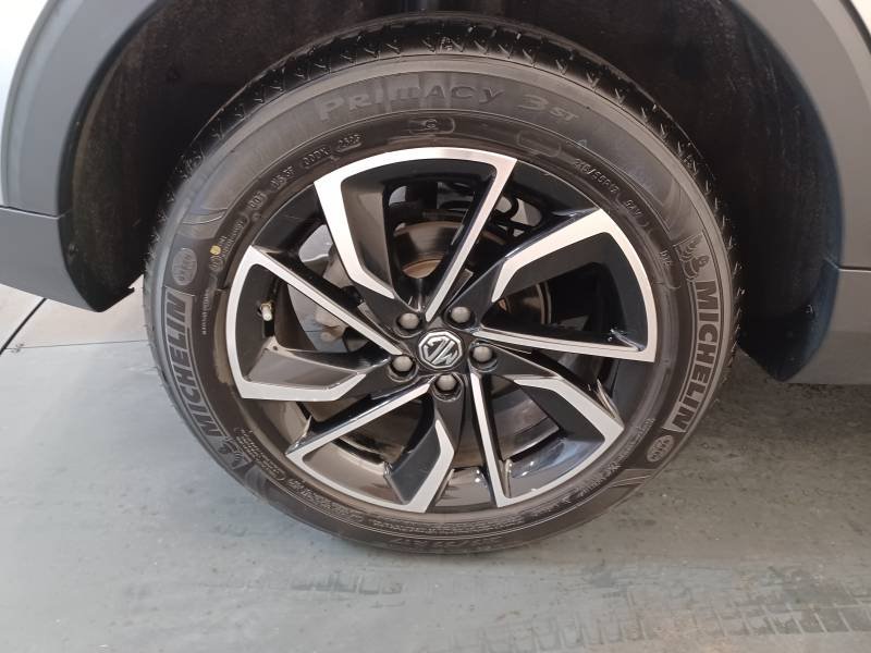 MG ZS - Photo 9