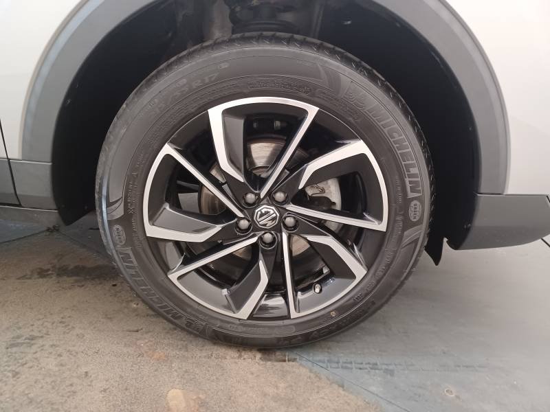 MG ZS - Photo 10
