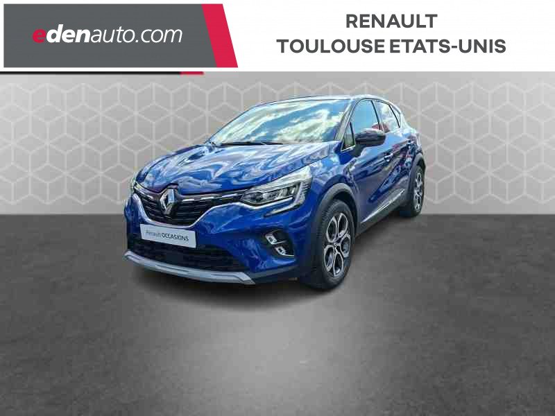 Renault Captur - Photo 1