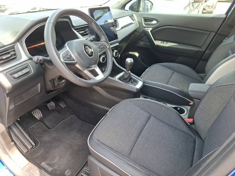 Renault Captur - Photo 11