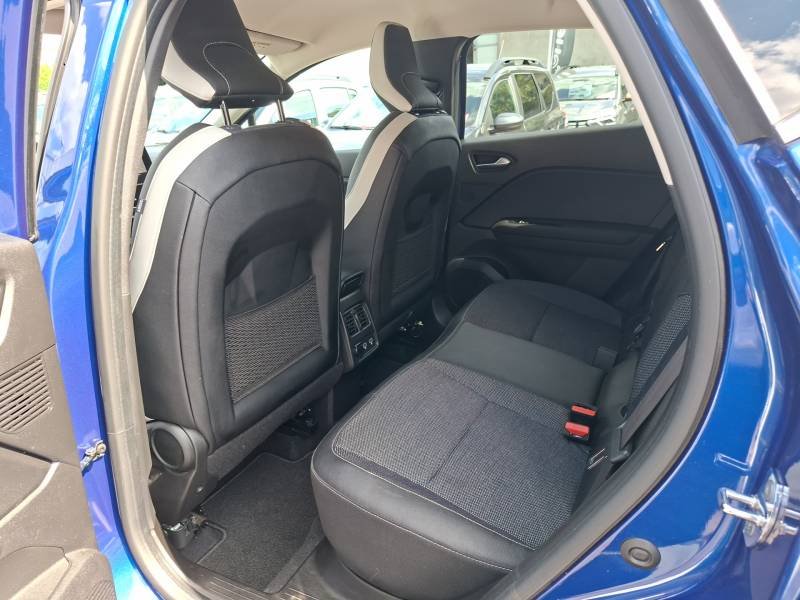 Renault Captur - Photo 13