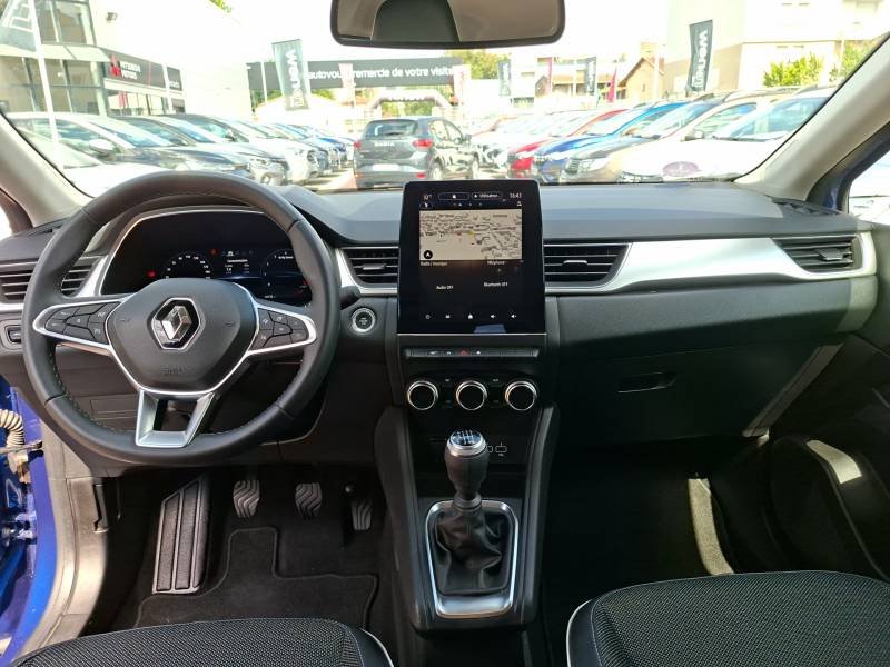 Renault Captur - Photo 15