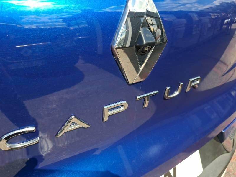 Renault Captur - Photo 18