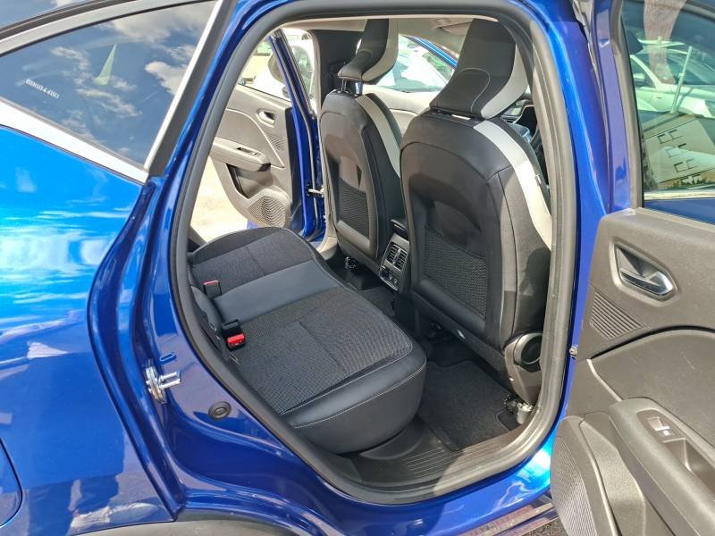 Renault Captur - Photo 20