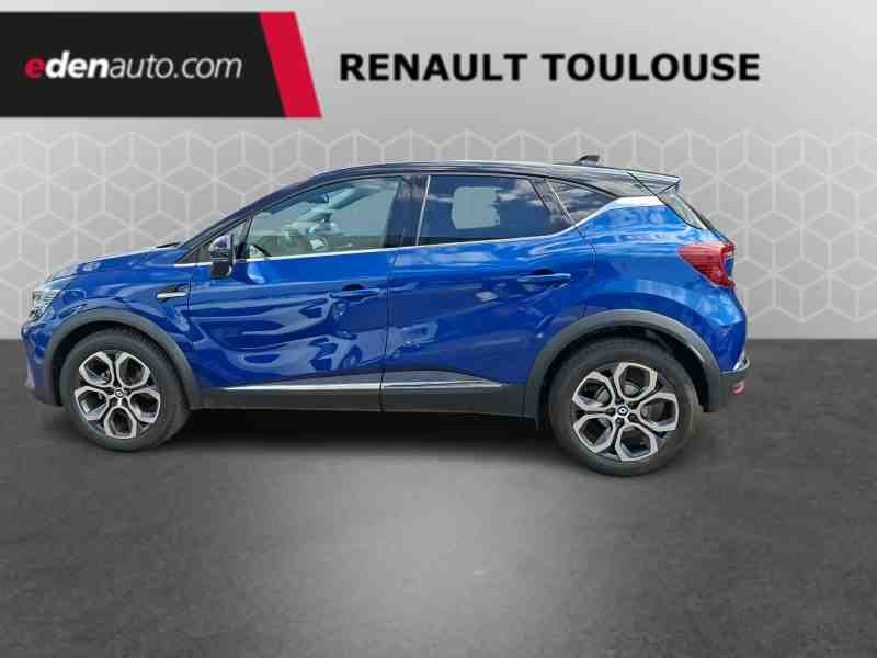 Renault Captur - Photo 2