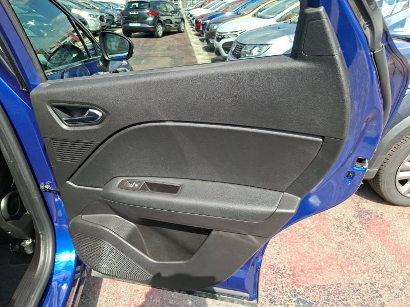 Renault Captur - Photo 21