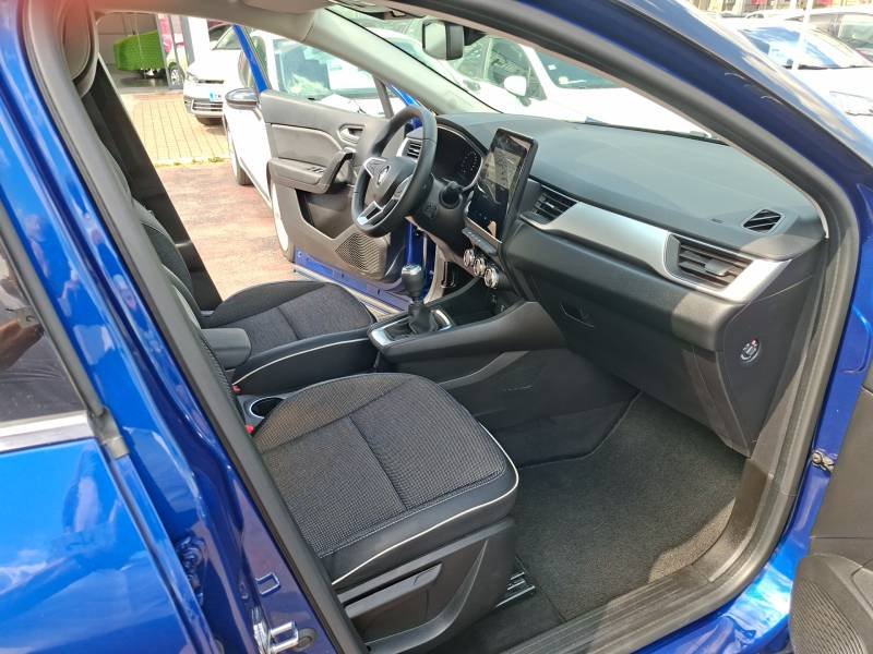 Renault Captur - Photo 22
