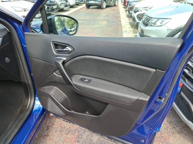 Renault Captur - Photo 23